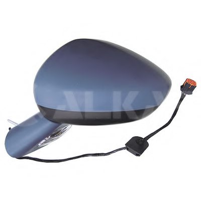 ALKAR 6156860 Outside Mirror